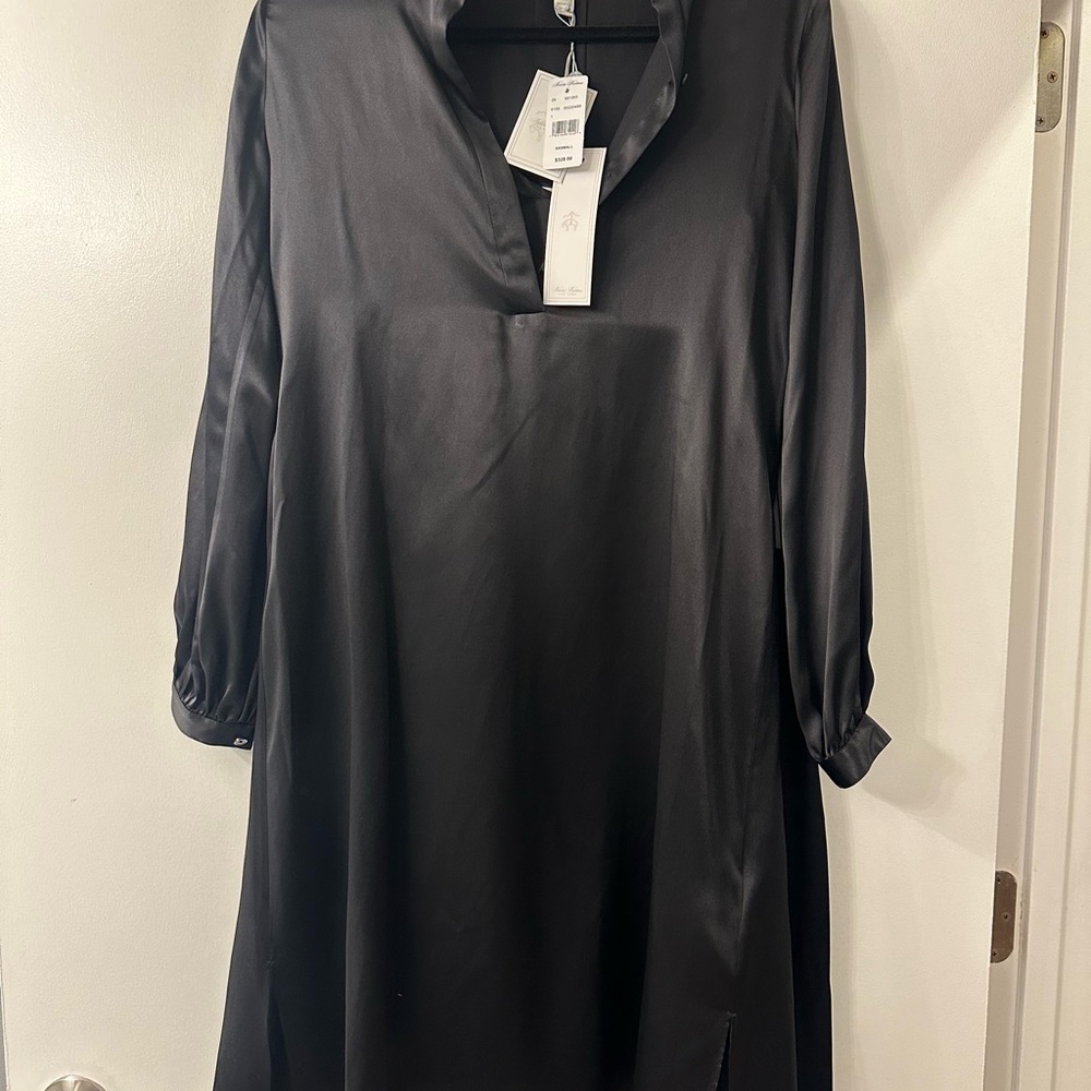 Brooks Brothers Women’s Silk Dress
